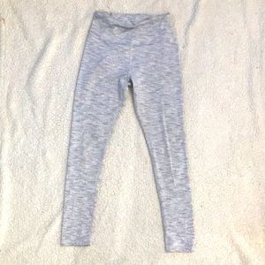super high waisted leggings